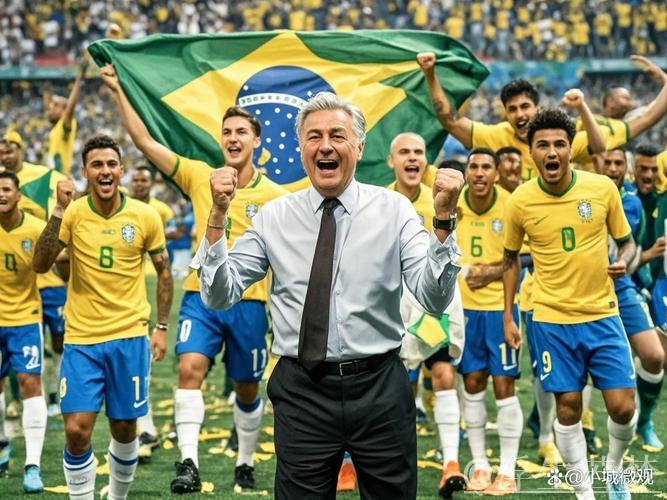 安切洛蒂执教首场比赛,巴西队与厄瓜多尔战平 安切洛蒂执教首场比赛,巴西队与厄瓜多尔战平
