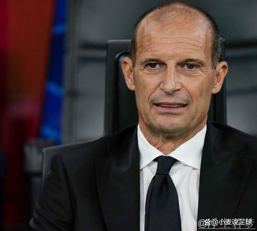 ️马西米利亚诺·阿莱格里赛前展望意大利杯比赛