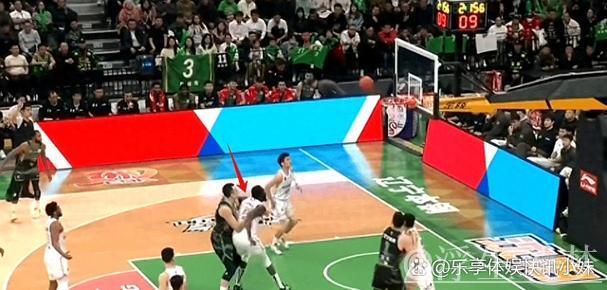 辽宁对阵山东：常规赛3月31日比赛集锦