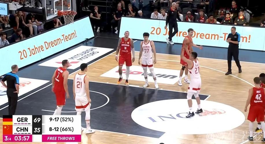 中委对决第二战：热身赛杭州站精彩回顾