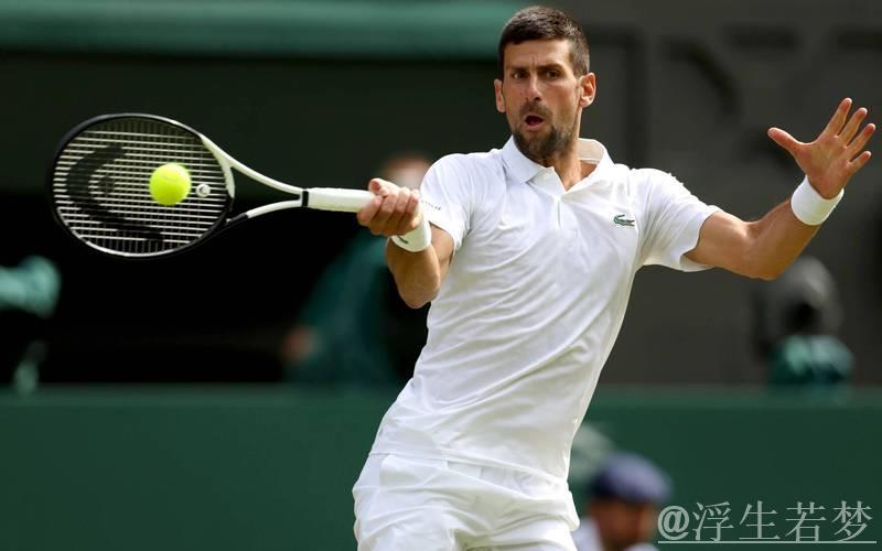 德约科维奇挺进迈阿密赛半决赛