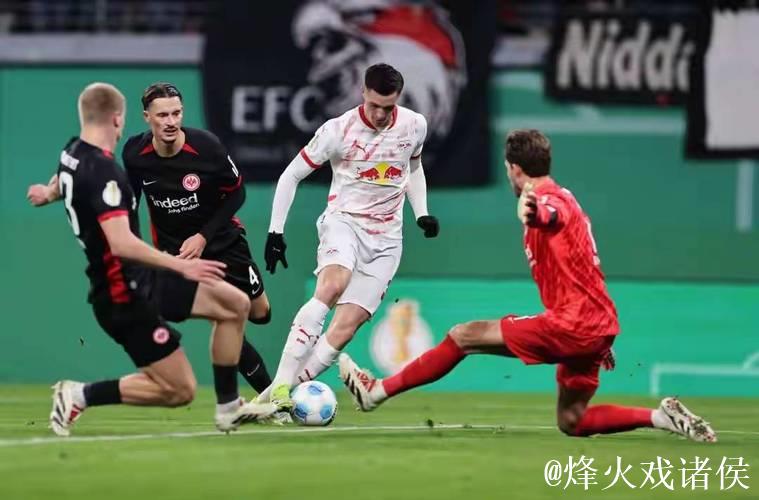 德国杯-哈弗茨缺席德米尔拜双助攻 勒沃库森3-0晋级决赛